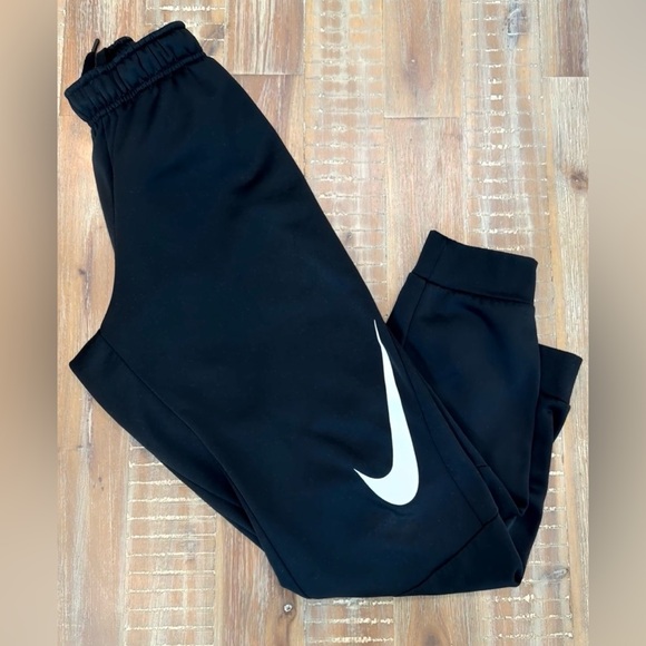 Mens Nike Dri-Fit Joggers Small - Picture 1 of 4